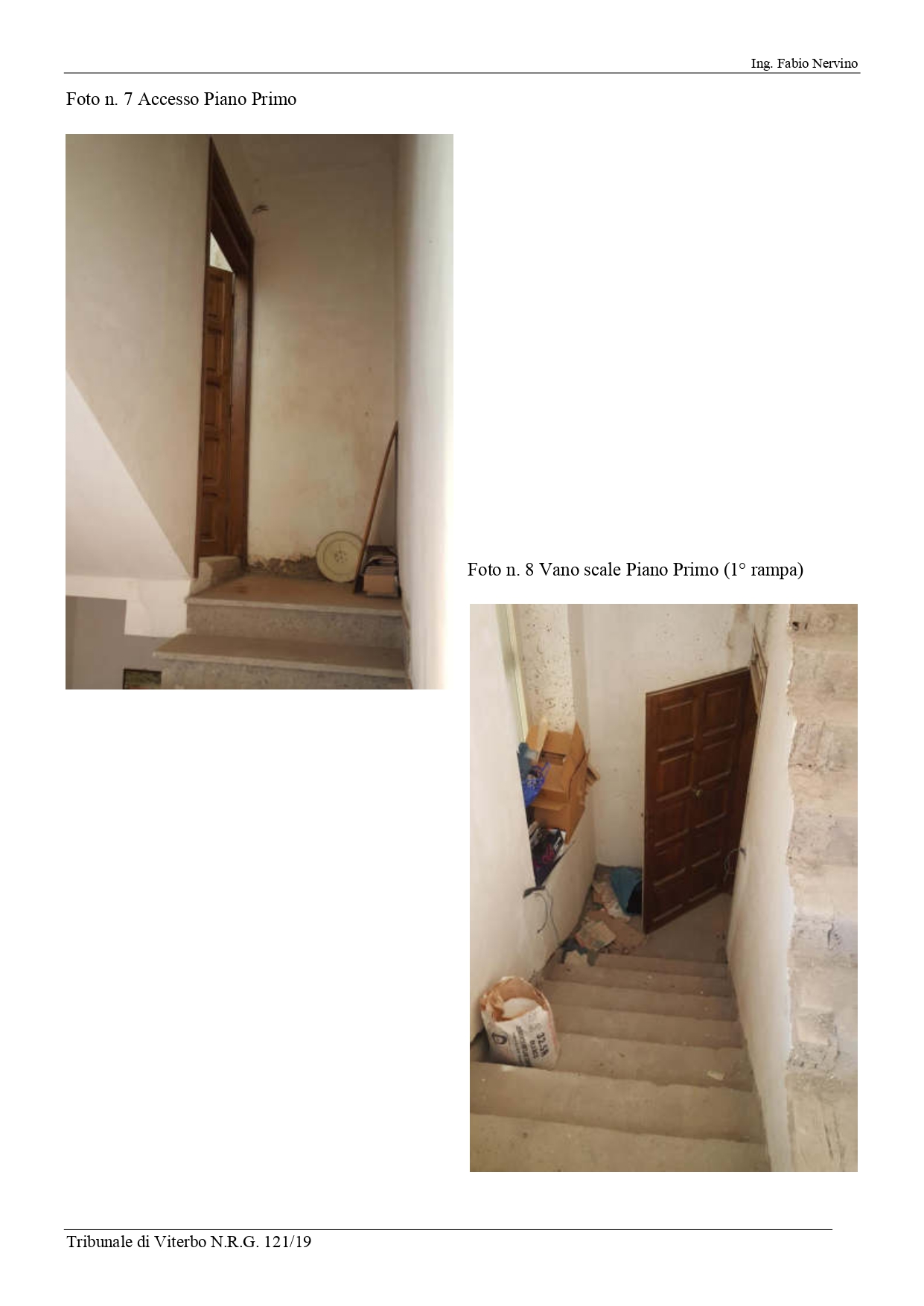 Interno Abitazione Foto 2